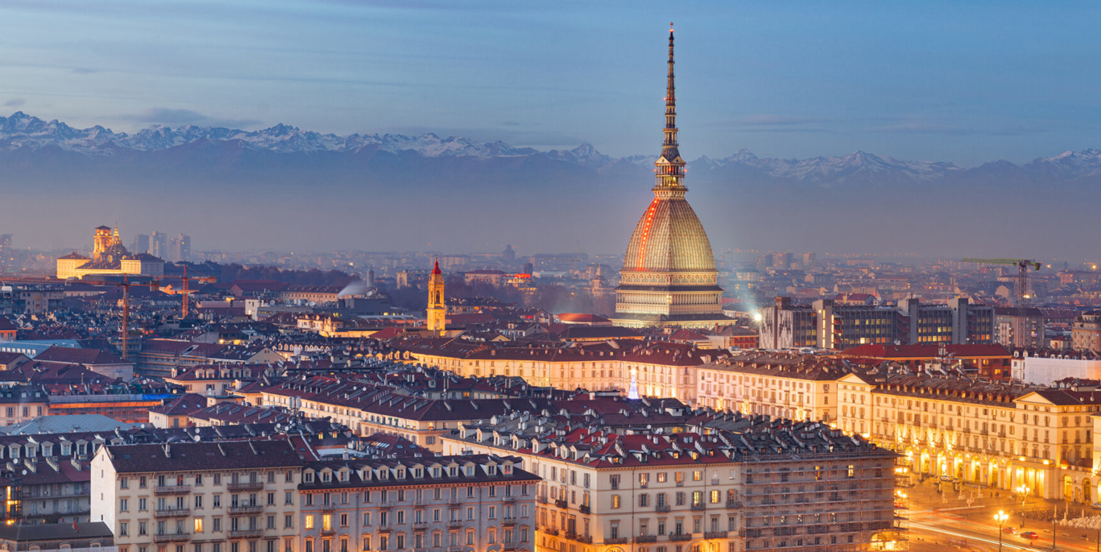 Torino ospita dal 21 al 23 settembre 2023 il WTE dedicato al turismo nei Siti UNESCO